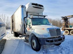 2023 International MV607 en venta en Portland, MI