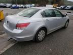 2009 Honda Accord lx