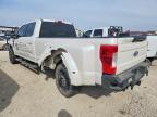 2017 Ford F350 Super Duty