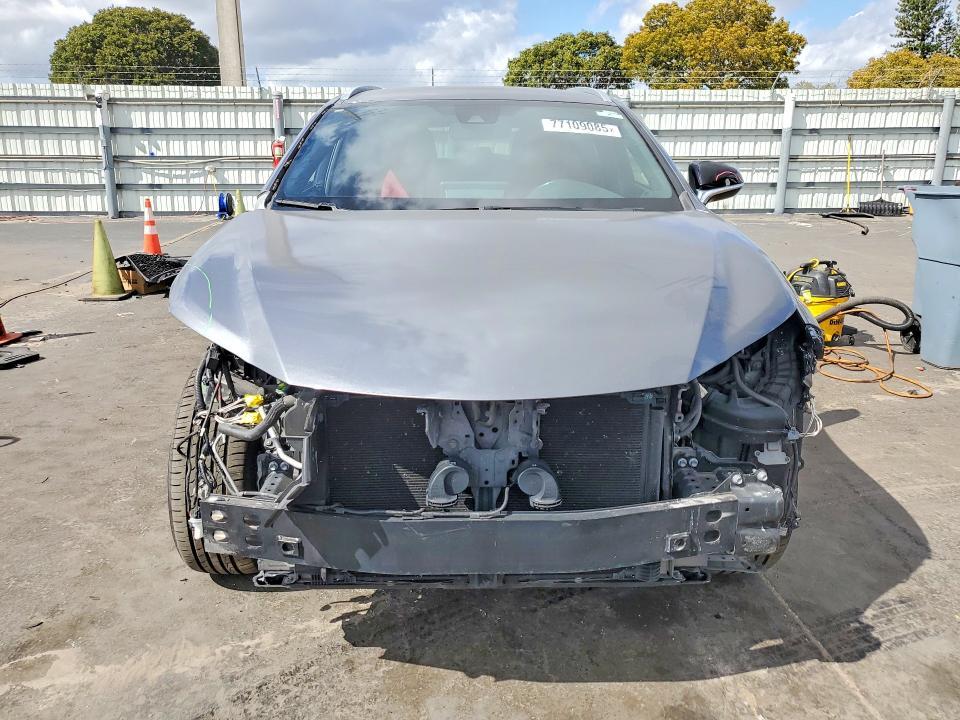 2020 Lexus Nx 300 f Sport