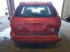 2004 Pontiac Vibe