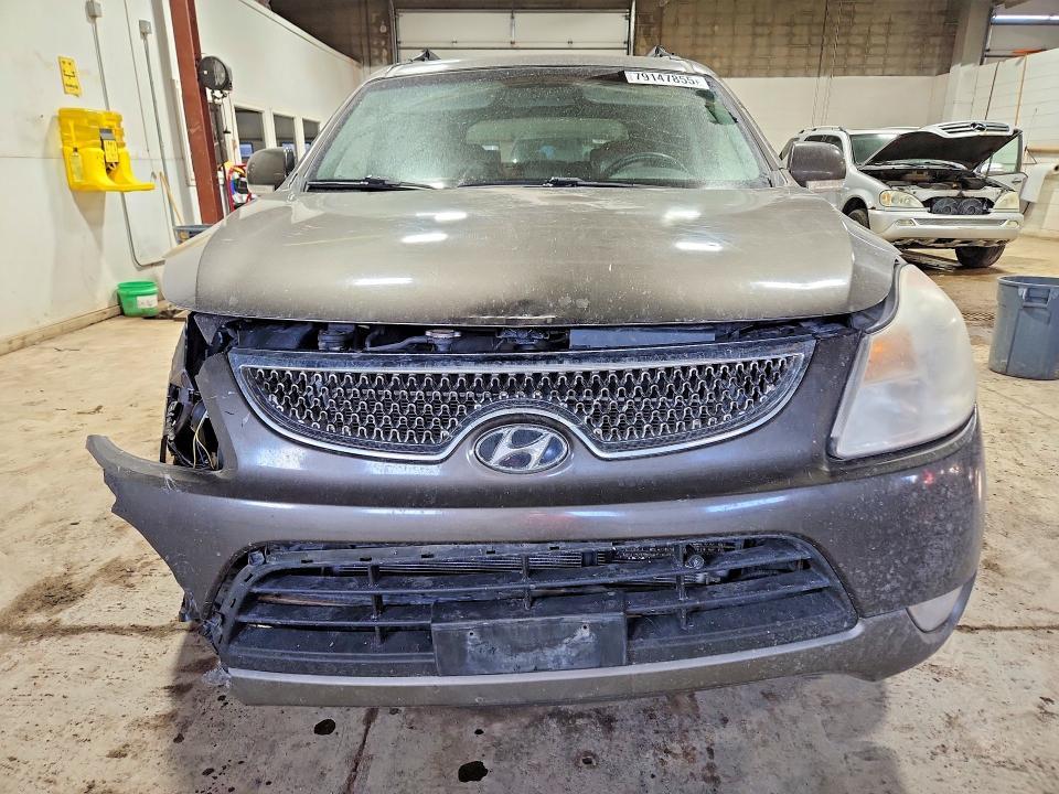 2008 Hyundai Veracruz gls