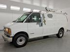2001 Chevrolet Express G3500
