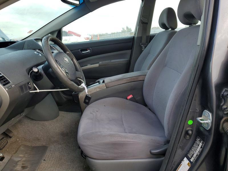 2009 Toyota Prius Base