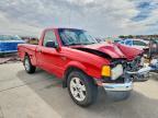 2002 Ford Ranger