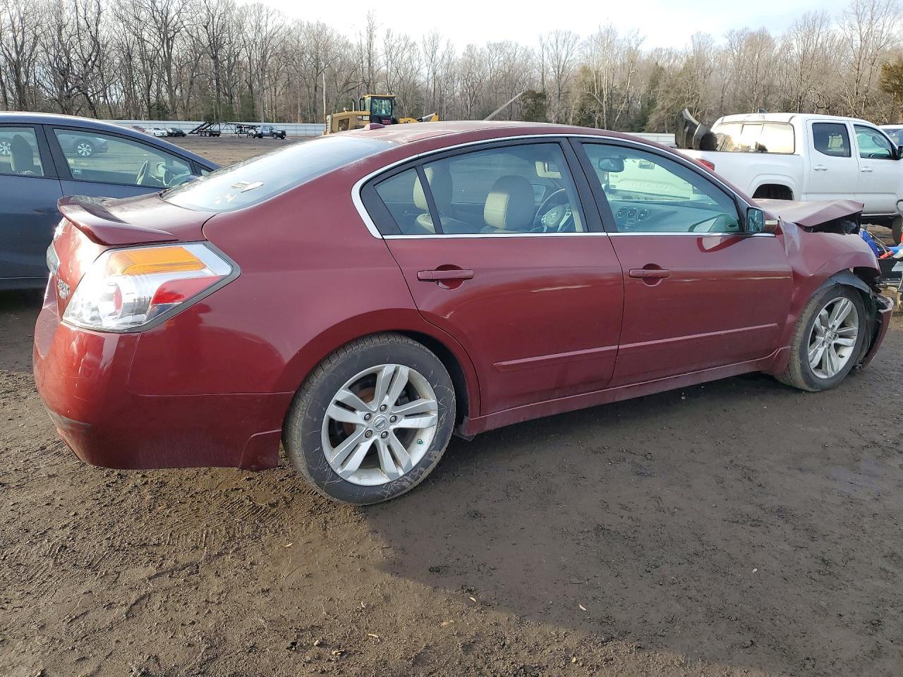 2010 Nissan Altima