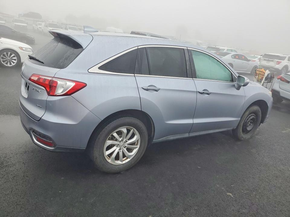 2016 Acura RDX