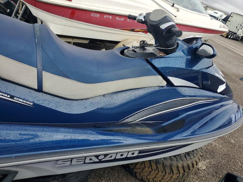2009 Sea Doo Gti 130