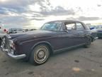 1967 Rolls-Royce 1967 Rolls Royce sil Shadow