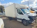 2016 Mercedes-Benz 2016 Mercedes Benz Sprinter Delivery Truck