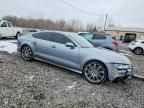 2012 Audi A7 Prestige