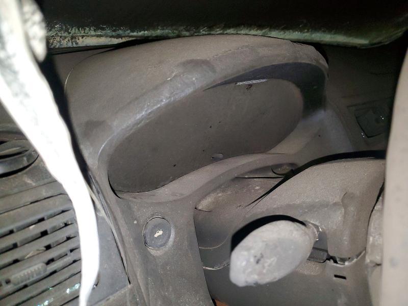 2007 Ford Focus ZX5