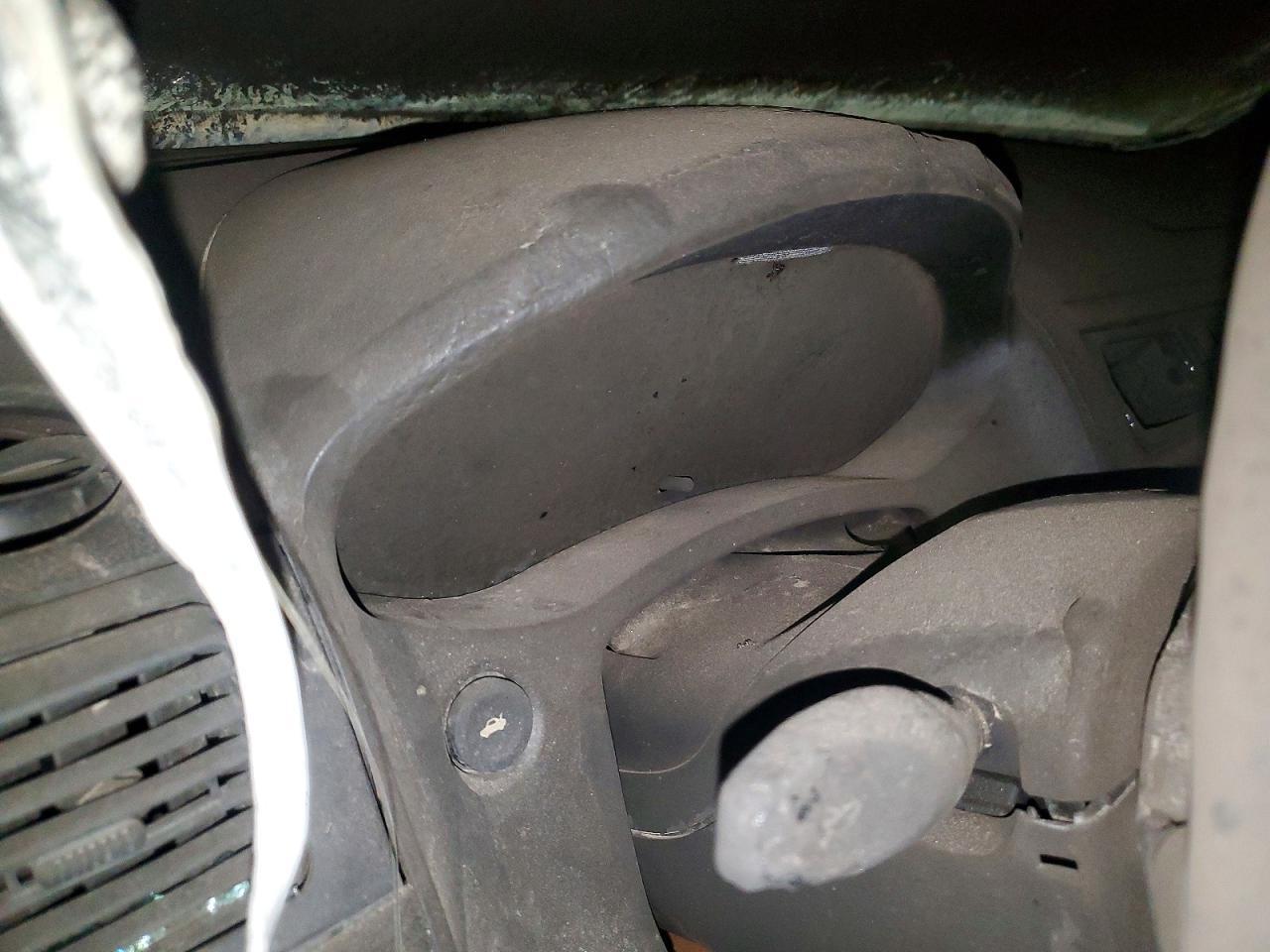 2007 Ford Focus ZX5