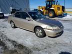 2001 Honda Accord ex