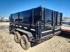 2019 Norstar Dump Trailer