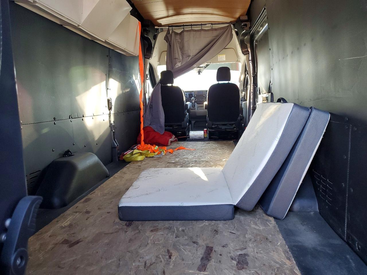 2021 Ford Transit T-350