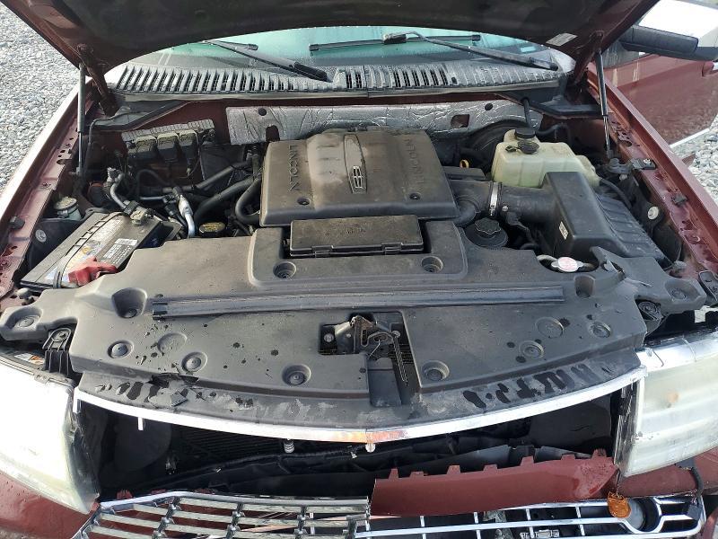 2013 Lincoln Navigator l