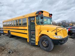 Salvage trucks for sale at Baltimore, MD auction: 2014 Ic Corporation 3000 CE