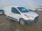 2019 Ford Transit Connect Delivery Van