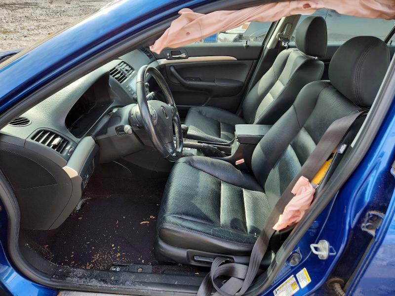 2005 Acura TSX
