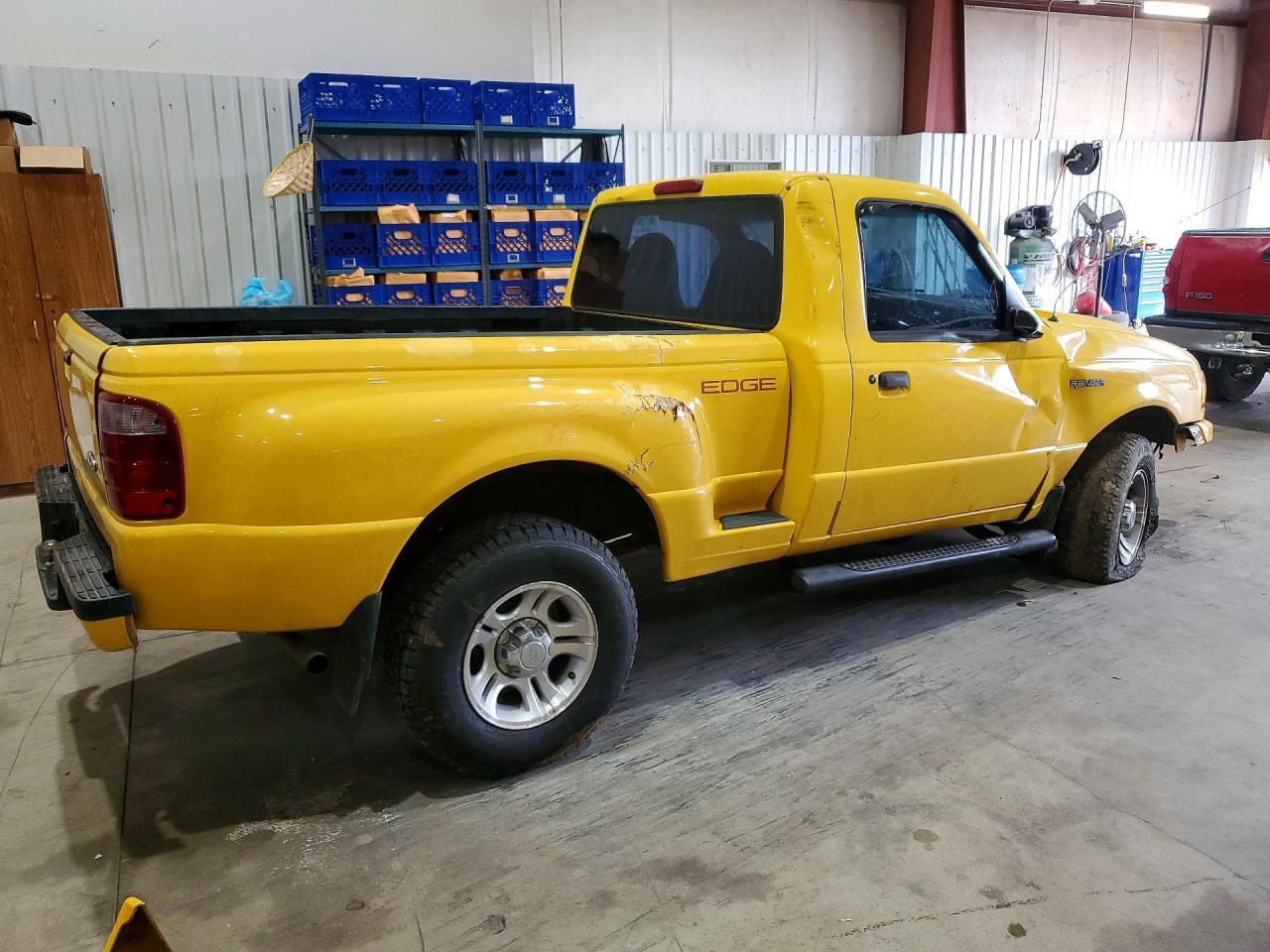 2002 Ford Ranger