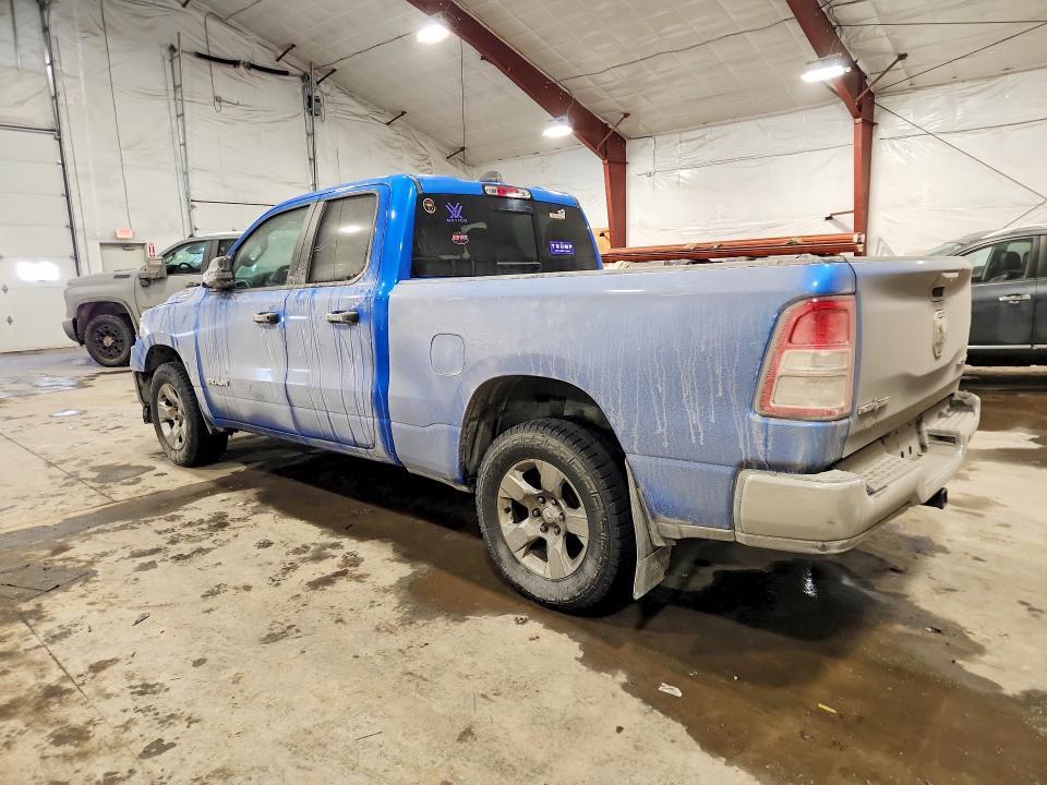 2023 Dodge Ram 1500 big Horn