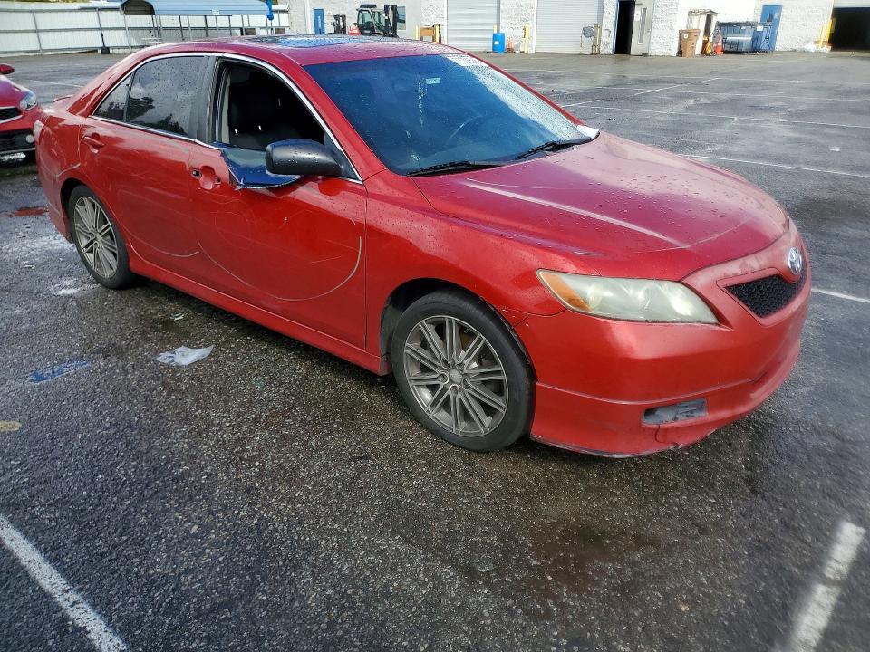2008 Toyota Camry
