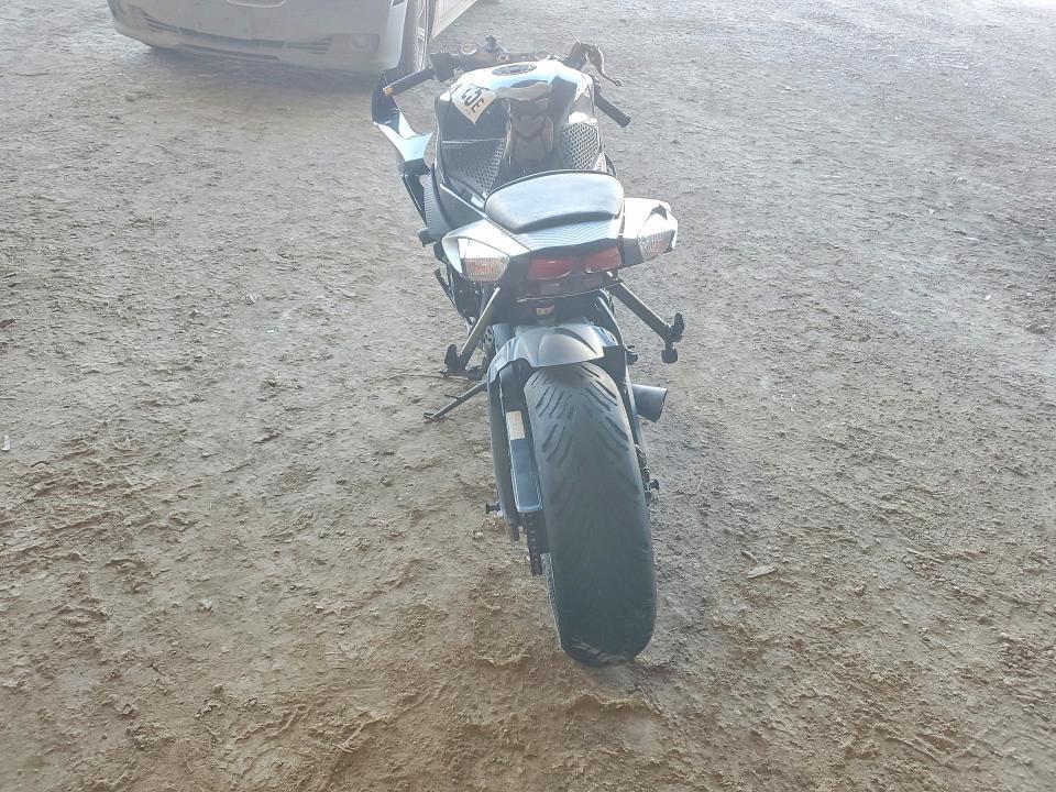 2019 Suzuki GSX