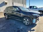 2021 Mitsubishi Outlander Sport se
