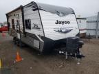 2022 Jayco Rocky Mountain Camper