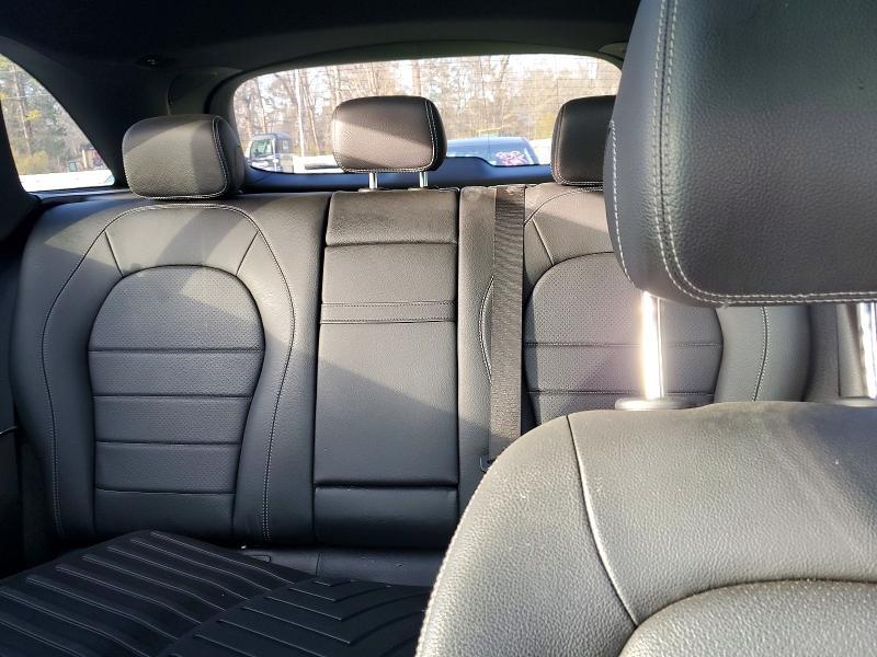 2020 Mercedes-Benz Glc 300 4matic