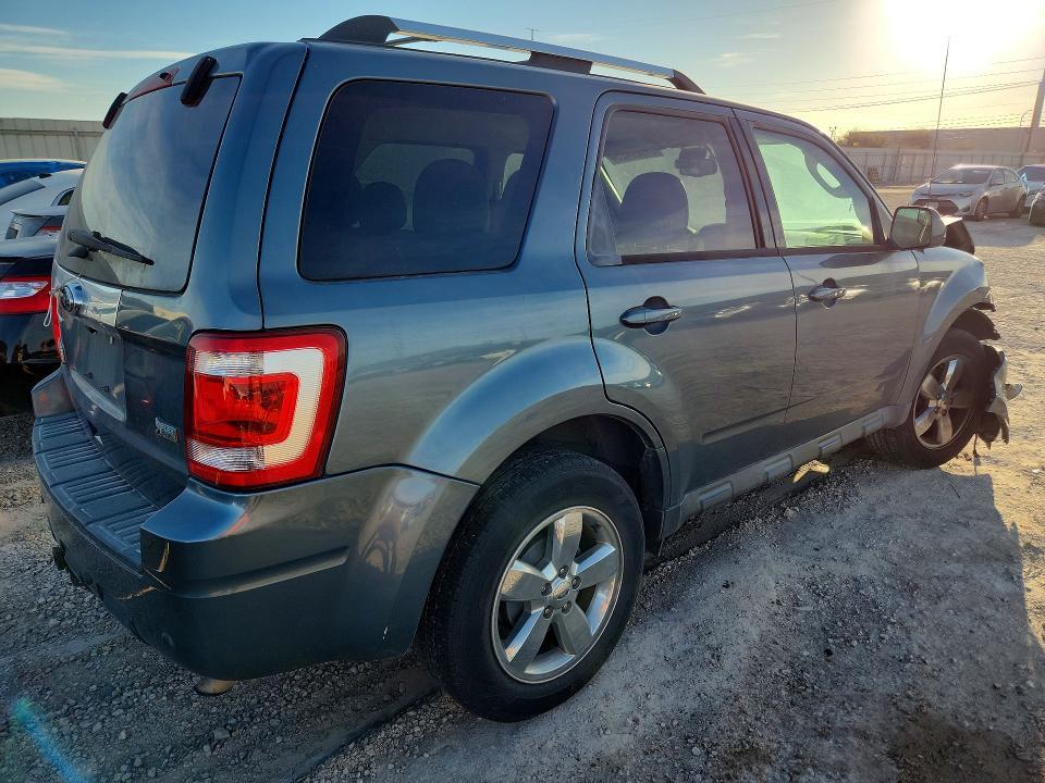 2012 Ford Escape lim