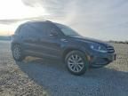 2017 Volkswagen Tiguan s