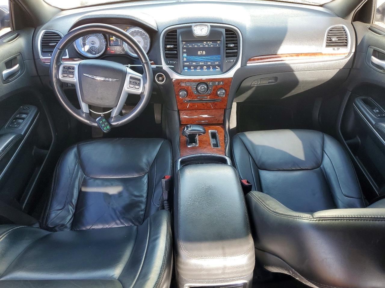 2014 Chrysler 300