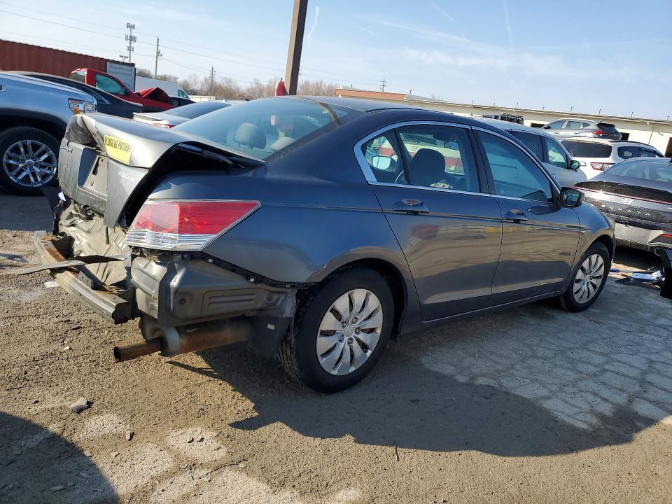 2010 Honda Accord lx