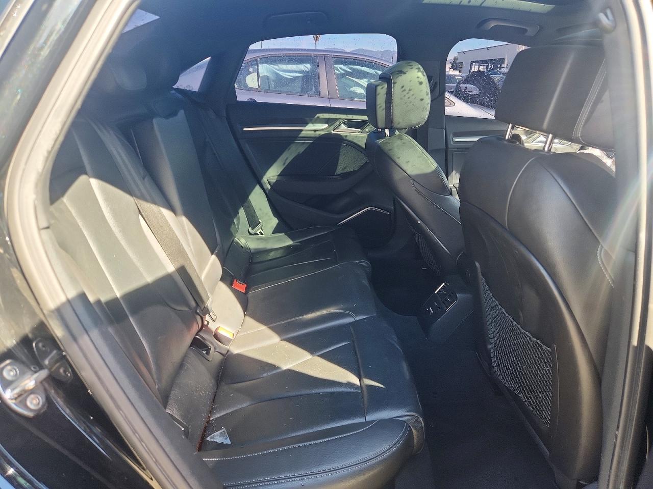 2020 Audi A3 Premium Plus