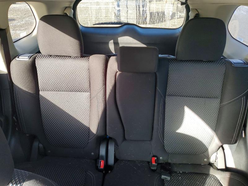 2020 Mitsubishi Outlander se