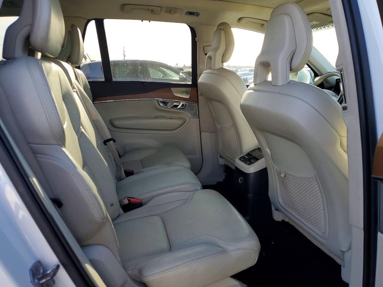 2018 Volvo Xc90 T8