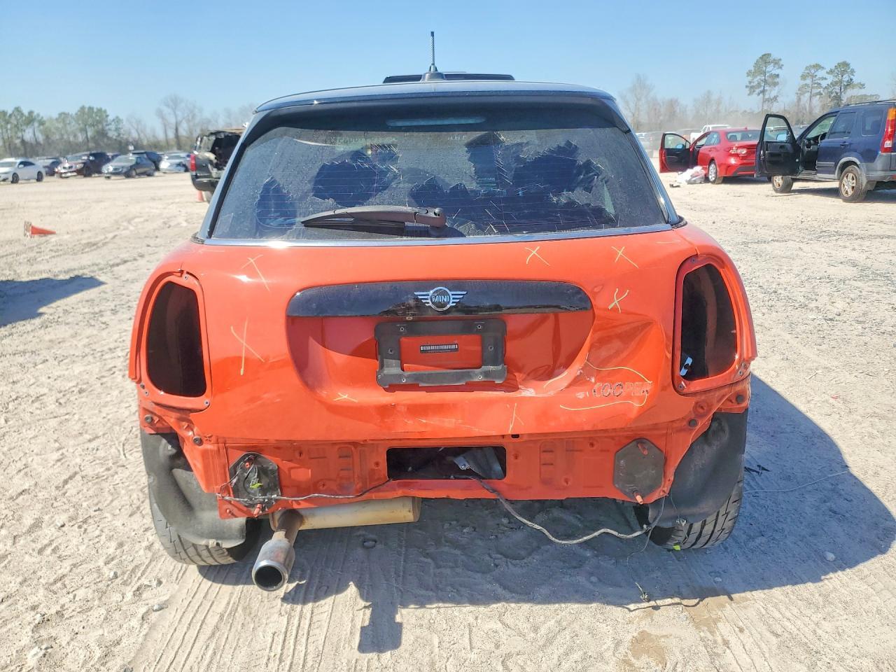 2019 Mini Cooper