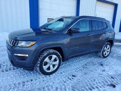 2018 Jeep Compass Latitude for sale in Moncton, NB