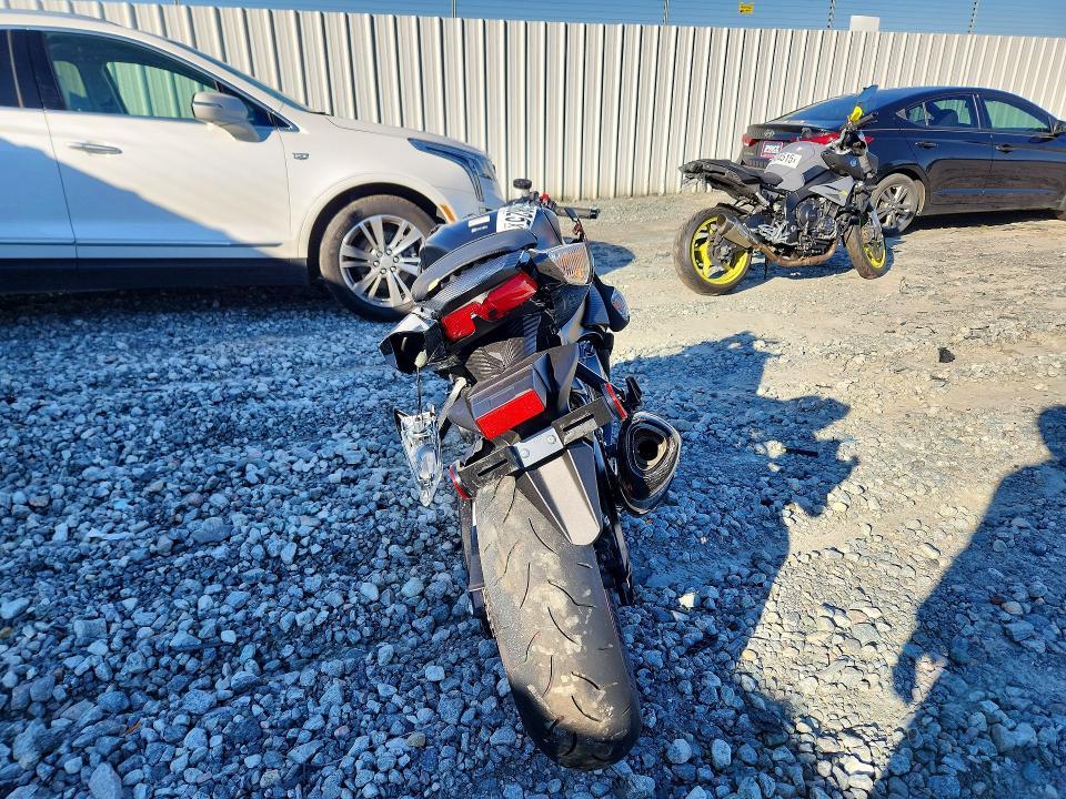 2026 Suzuki Gsx-r750