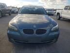 2010 BMW 528 i