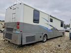 2002 Freightliner Chassis X Line Motor Home