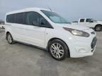 2014 Ford Transit Connect xlt