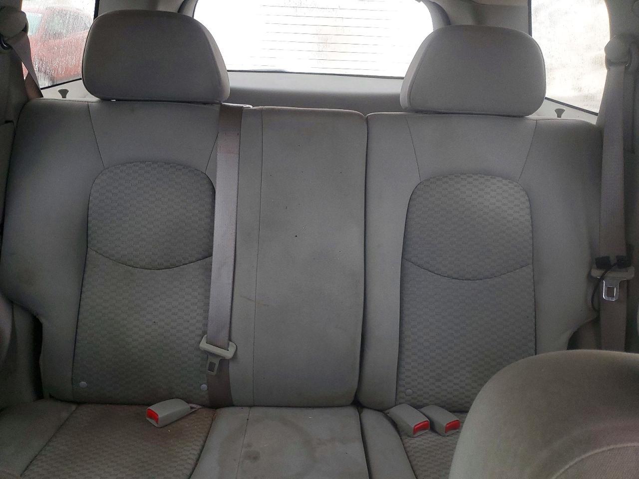 2007 Chevrolet Hhr ls