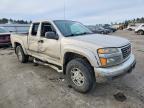 2007 GMC Canyon