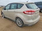 2017 Ford C-max se