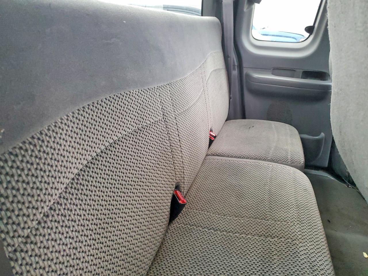 2000 Ford F150
