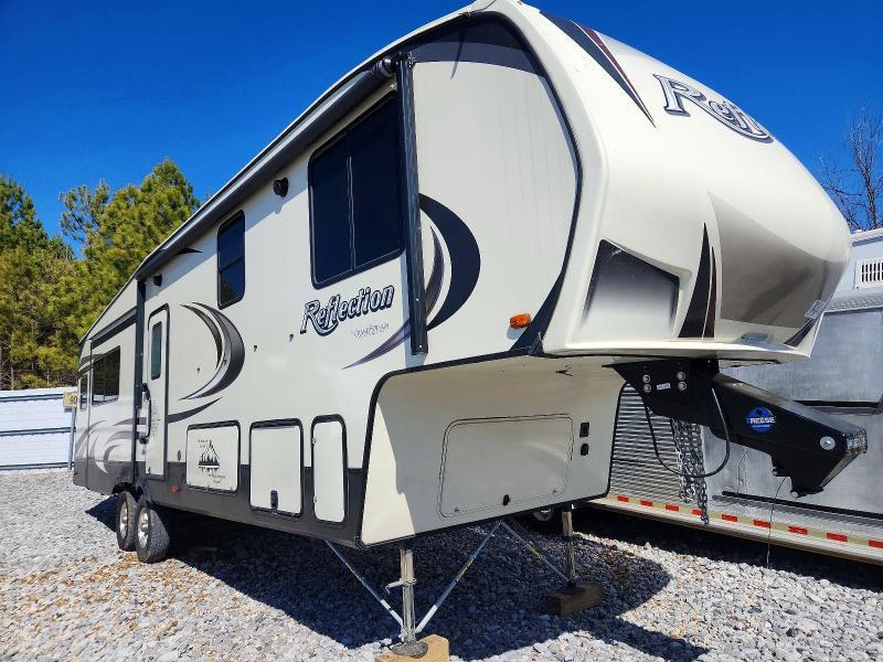 2020 Grand Design Reflection Camper