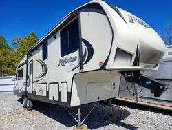 New arrivals for sale at auction: 2020 Grand Design Reflection Camper